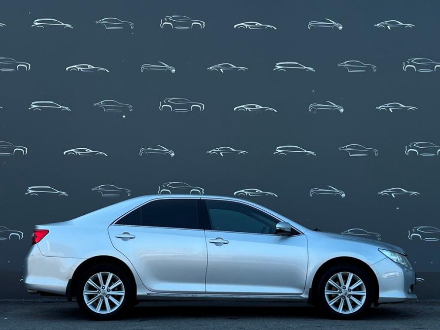 Toyota Camry VII (XV50) Санкт-Петербург  - изображение 10