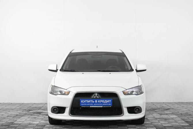 Mitsubishi Lancer X Рестайлинг с пробегом 2014 года, цена 1 099 000 рублей, 268000 км, седан, Автокод Объявления