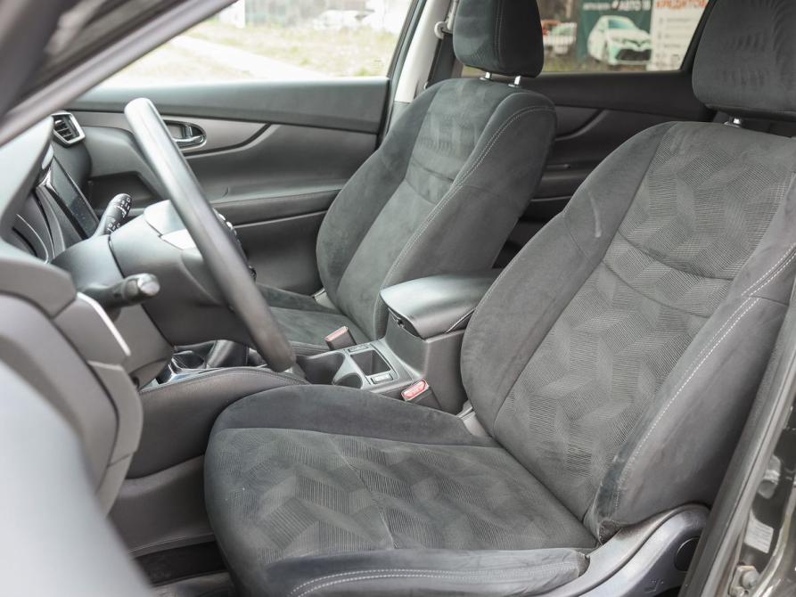 Nissan X-Trail III Рестайлинг Ижевск  - изображение 11