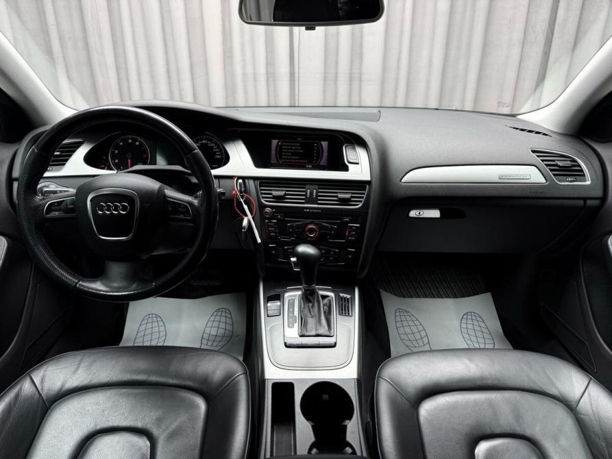 Audi A4 allroad IV (B8) Ижевск  - изображение 14