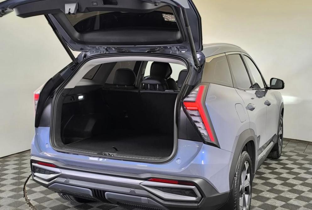 Geely Atlas II Нижний Новгород  - изображение 16