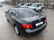 Toyota Corolla X (E140 E150) Саратов  - изображение 48