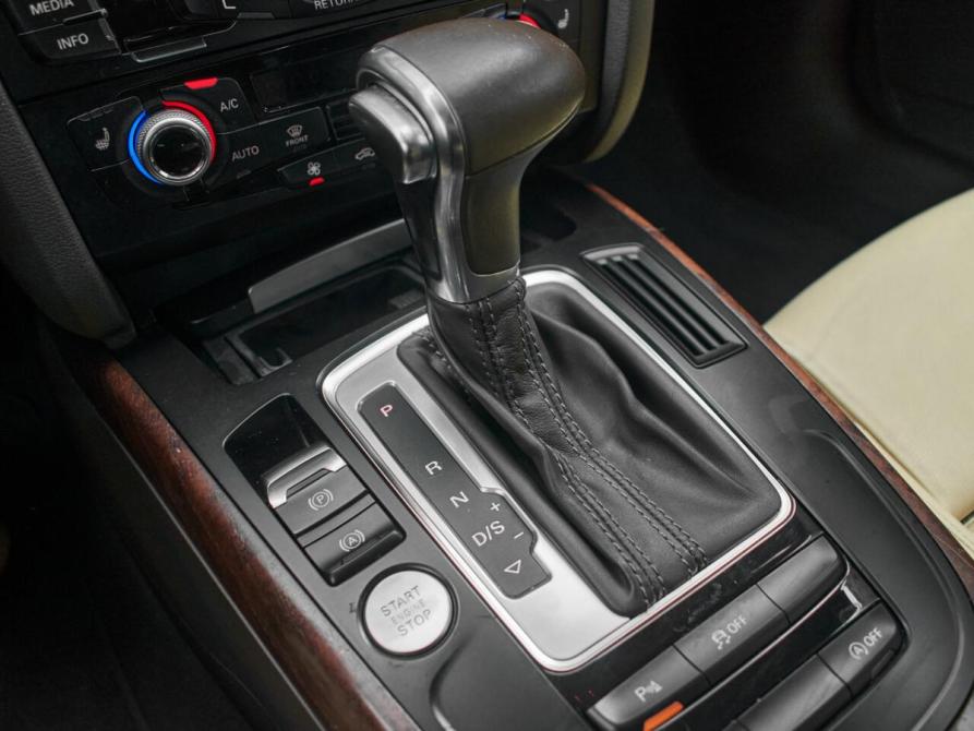 Audi A5 I (8T) Рестайлинг Екатеринбург  - изображение 20