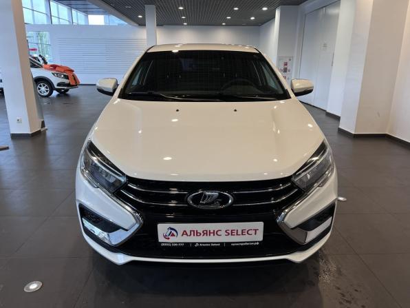 Lada (ВАЗ) Vesta I Рестайлинг (NG) с пробегом 2023 года, цена 1 420 000 рублей, 32779 км, седан, Автокод Объявления