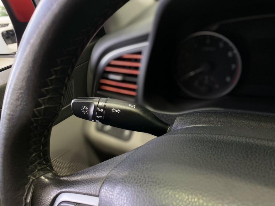 Hyundai Elantra VI (AD) Ростов-на-Дону  - изображение 22