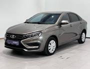 Lada (ВАЗ) Vesta I Рестайлинг (NG) Волжский  - изображение 26