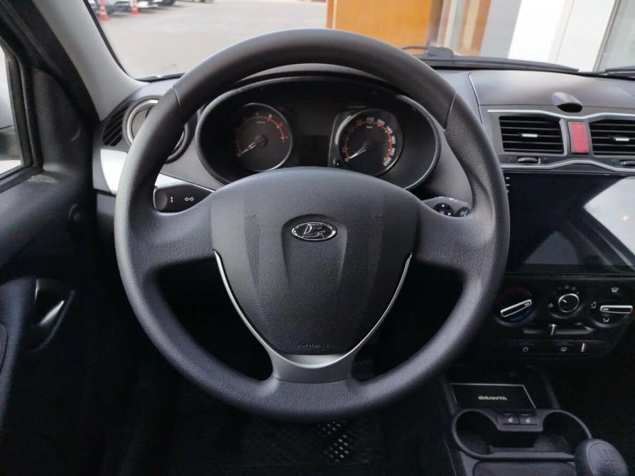 Lada (ВАЗ) Granta I Рестайлинг Москва  - изображение 10