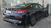 Kia Optima IV Рестайлинг Липецк  - изображение 14
