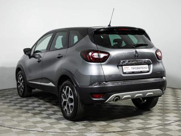Renault Kaptur I с пробегом 2016 года, цена 1 399 777 рублей, 111234 км, внедорожник, Автокод Объявления