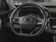 Geely Atlas Pro Москва  - изображение 29