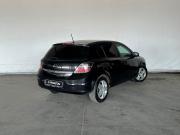 Opel Astra H Рестайлинг Москва  - изображение 23