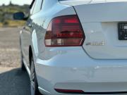 Volkswagen Polo V Рестайлинг Волгоград  - изображение 44
