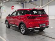 Chery Tiggo 7 Pro Max I Казань  - изображение 40