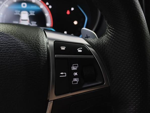 Haval H9 I Рестайлинг с пробегом 2021 года, цена 2 720 000 рублей, 60100 км, внедорожник, Автокод Объявления