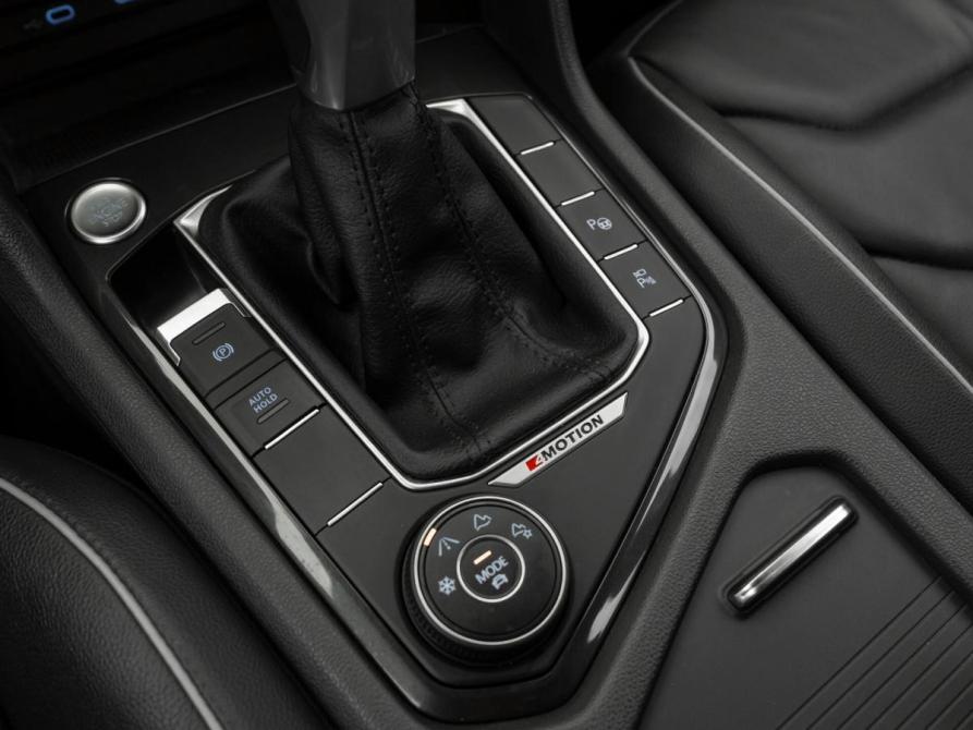 Volkswagen Tiguan II Москва  - изображение 15