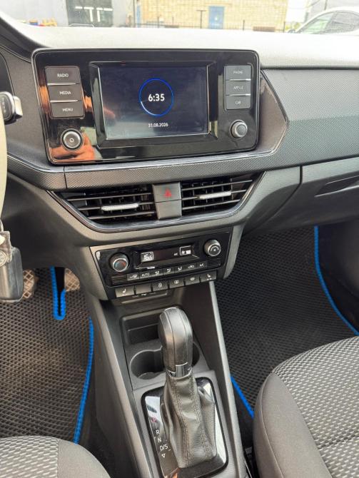 Volkswagen Polo VI Саратов  - изображение 14