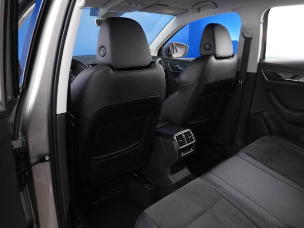 Skoda Karoq I с пробегом 2020 года, цена 2 888 444 рубля, 72022 км, внедорожник, Автокод Объявления