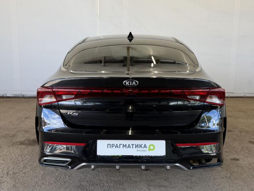 Kia K5 III Псков  - изображение 5