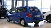 Lada (ВАЗ) Granta I Рестайлинг Уфа  - изображение 18