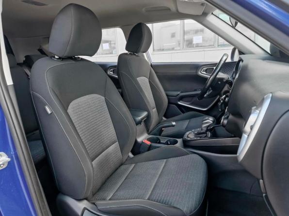 Kia Soul III с пробегом 2019 года, цена 1 999 000 рублей, 81713 км, хэтчбек, Автокод Объявления