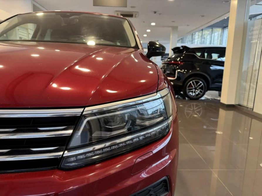 Volkswagen Tiguan II Подольск  - изображение 25