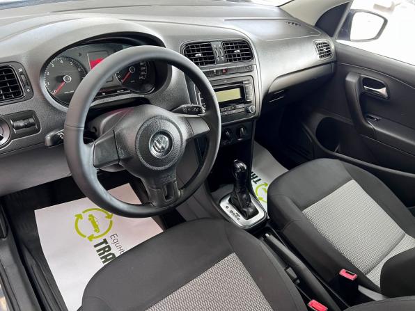 Volkswagen Polo V с пробегом 2012 года, цена 795 000 рублей, 204496 км, седан, Автокод Объявления
