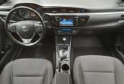 Toyota Corolla XI (E160 E170 E180) Сыктывкар  - изображение 39