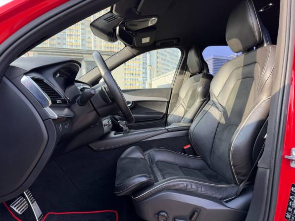Volvo XC90 II с пробегом 2016 года, цена 2 995 000 рублей, 207000 км, внедорожник, Автокод Объявления
