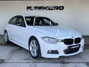 BMW 3 серии VI (F3x) Уфа  - изображение 23