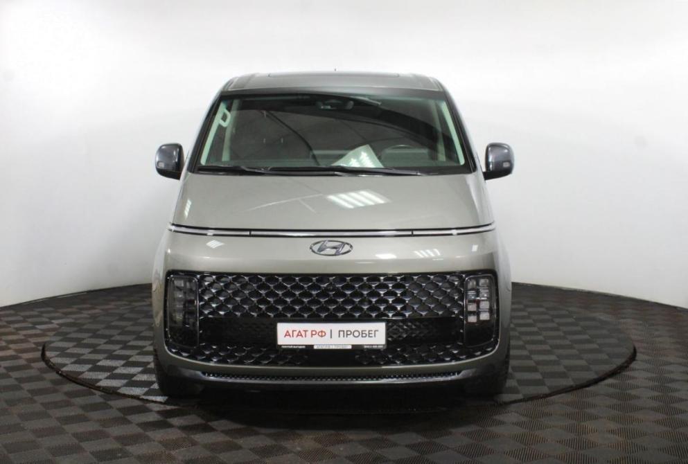 Hyundai Staria I Нижний Новгород  - изображение 3