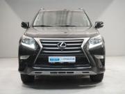 Lexus GX II Рестайлинг Москва  - изображение 18