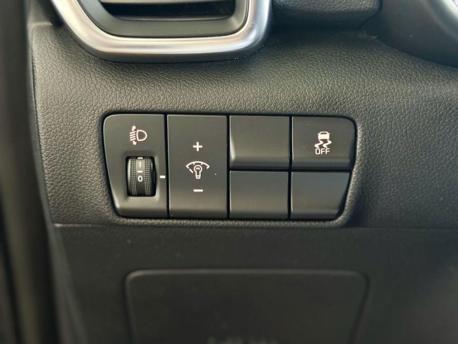 Kia Sportage IV Саранск  - изображение 13