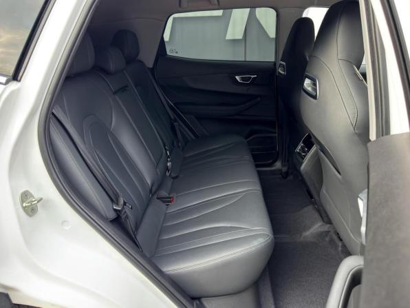 Chery Tiggo 4 I Рестайлинг 2 с пробегом 2025 года, цена 1 799 000 рублей, 44331 км, внедорожник, Автокод Объявления
