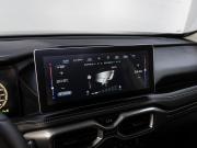 Geely Haoyue I Рестайлинг Тюмень  - изображение 58