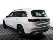 Mercedes-Benz GLS II (X167) Рестайлинг Москва  - изображение 39