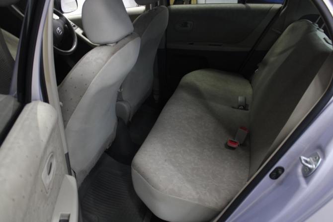 Toyota Vitz II (XP90) с пробегом 2008 года, цена 526 000 рублей, 117690 км, хэтчбек, Автокод Объявления