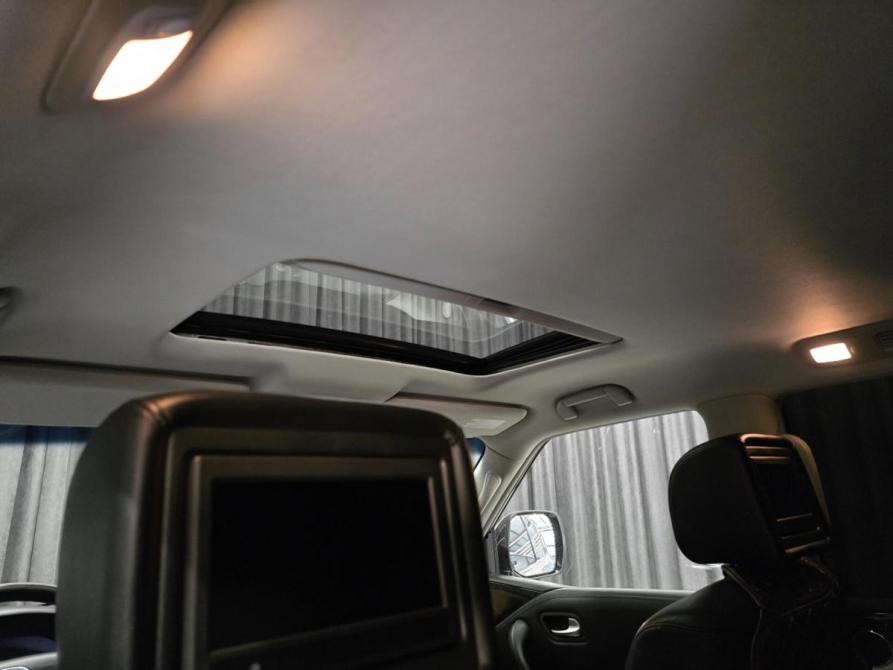 Infiniti QX80 I Красноярск  - изображение 23