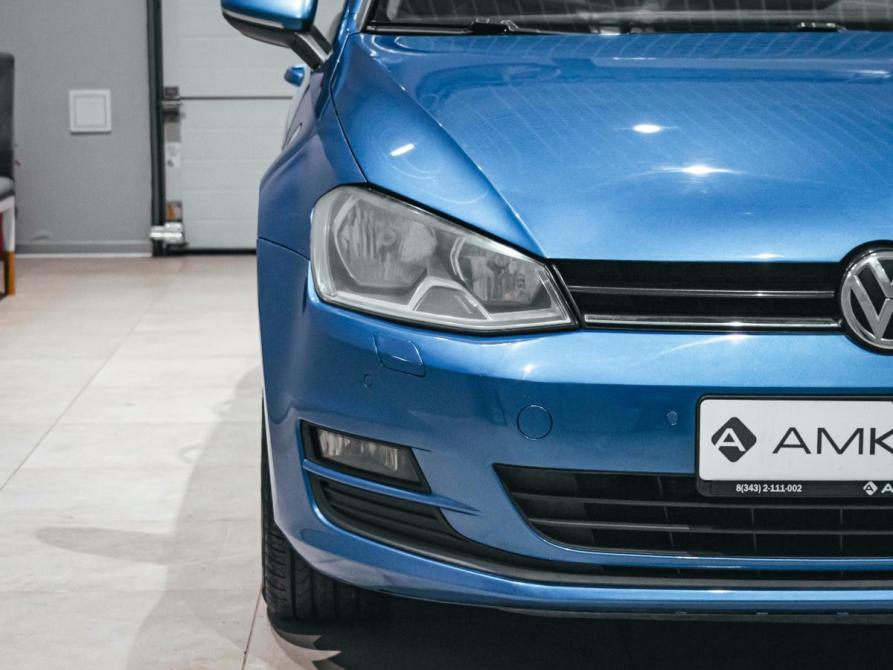 Volkswagen Golf VII Екатеринбург  - изображение 4