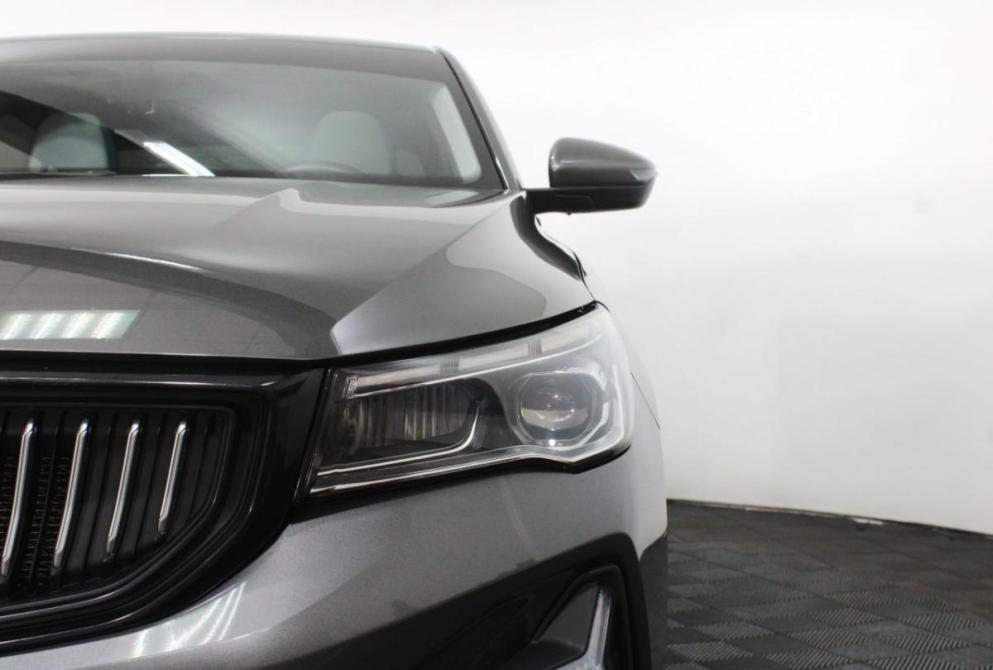 Geely Emgrand II Нижний Новгород  - изображение 22