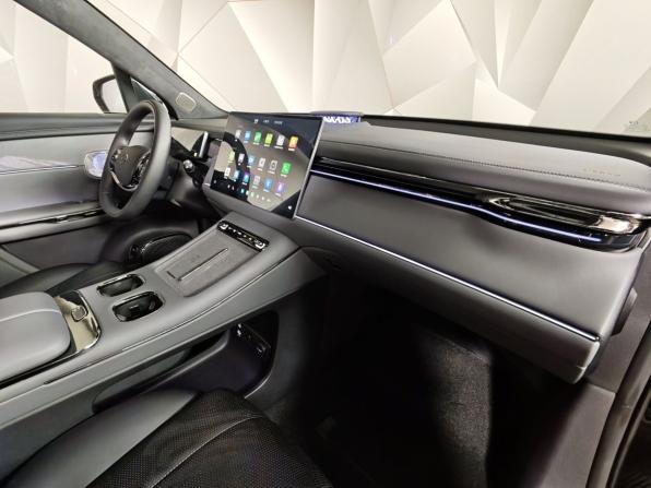 GAC Trumpchi S7 I Рестайлинг с пробегом 2026 года, цена 5 350 000 рублей, 12 км, внедорожник, Автокод Объявления