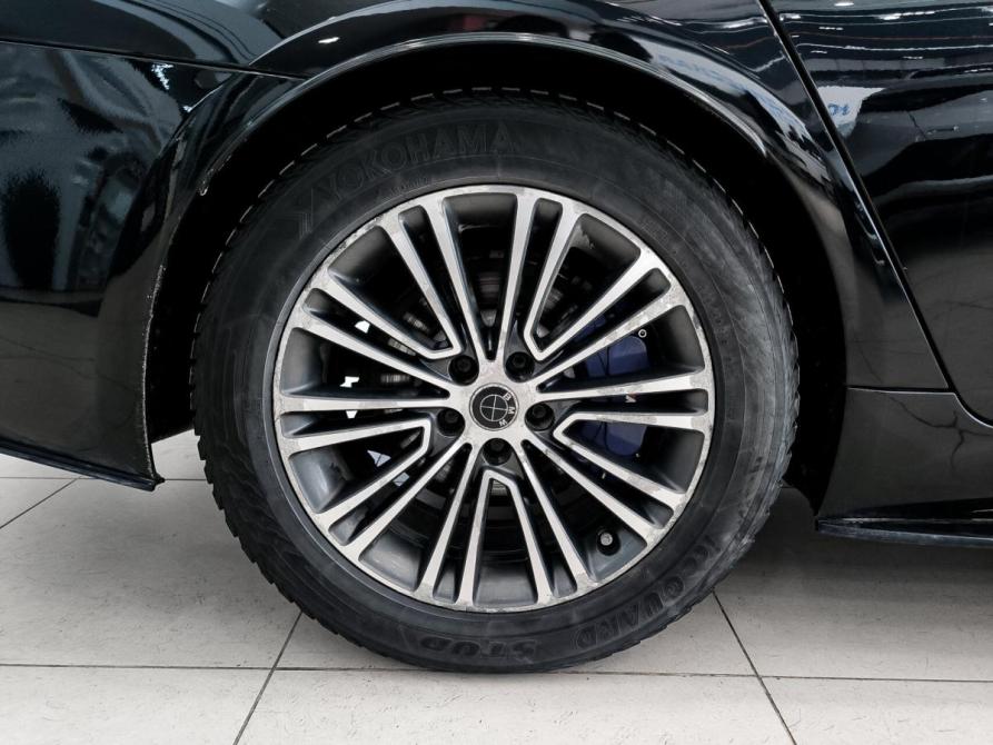 BMW 5 серии VII (G30/G31/G38) Казань  - изображение 22