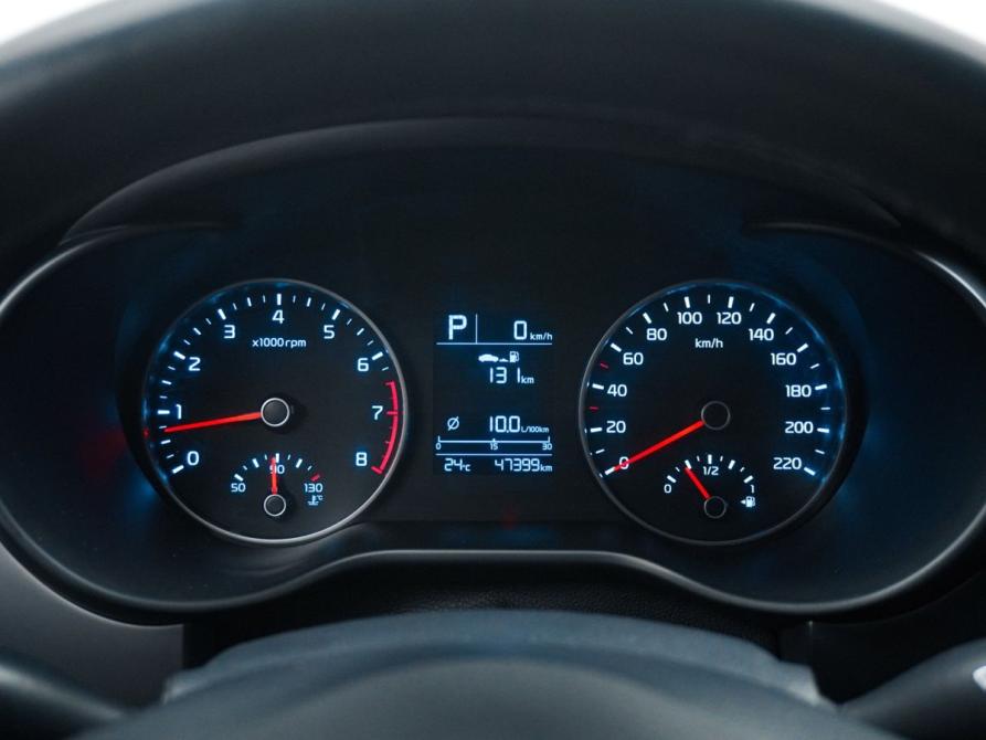 Kia Rio IV Ростов-на-Дону  - изображение 13
