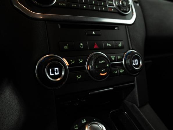 Land Rover Discovery IV с пробегом 2011 года, цена 1 679 585 рублей, 215033 км, внедорожник, Автокод Объявления