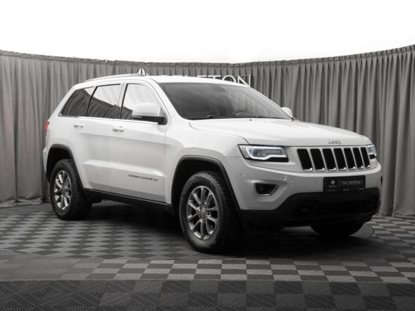 Jeep Grand Cherokee IV (WK2) Рестайлинг с пробегом 2015 года, цена 2 750 000 рублей, 87683 км, внедорожник, Автокод Объявления