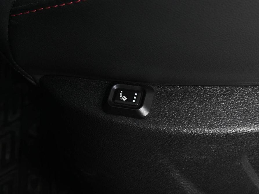 Geely Coolray I Рестайлинг Ростов-на-Дону  - изображение 20