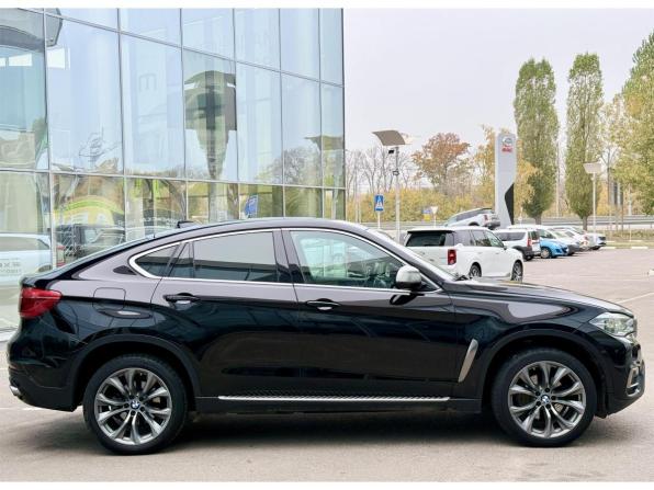 BMW X6 II (F16) с пробегом 2015 года, цена 2 780 000 рублей, 225407 км, внедорожник, Автокод Объявления