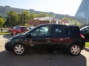 Renault Scenic II Рестайлинг Москва  - изображение 23