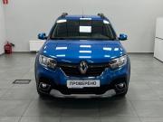 Renault Sandero II Рестайлинг Казань  - изображение 15
