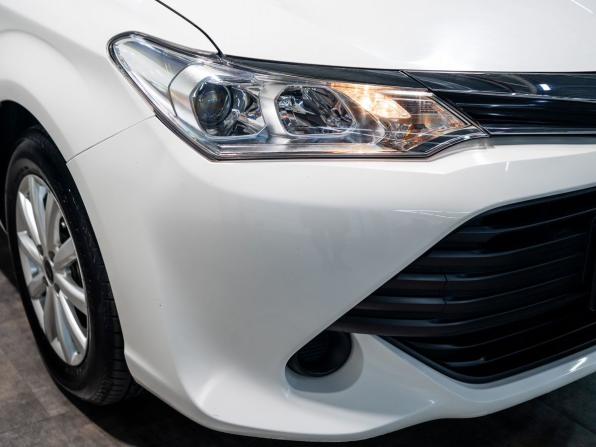 Toyota Corolla XI (E160 E170 E180) Рестайлинг 1 с пробегом 2016 года, цена 1 170 000 рублей, 94293 км, седан, Автокод Объявления