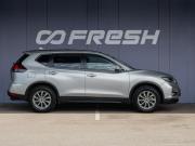 Nissan X-Trail III Рестайлинг Краснодар  - изображение 27